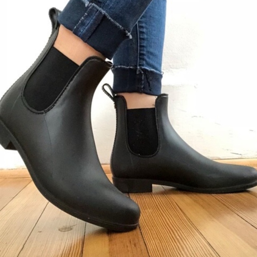Sam Edelman Tinsley Black Matte size 11M